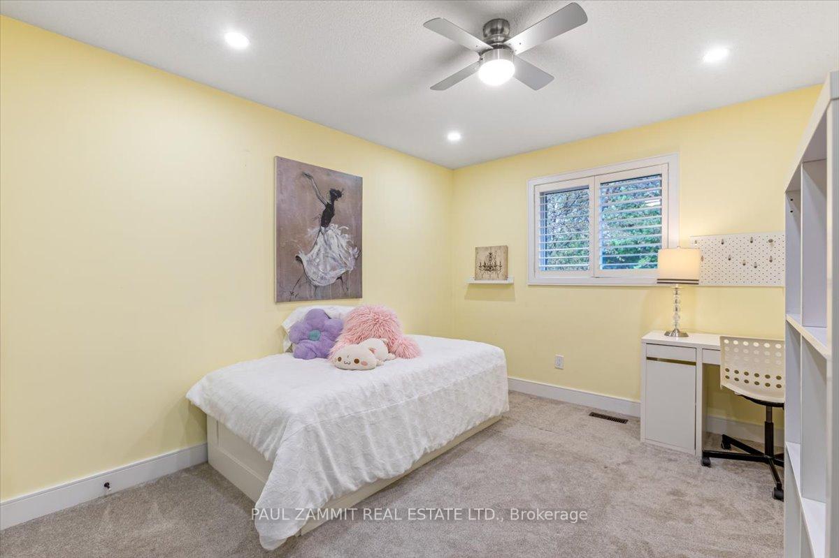 Photo 25 of 20 Lilac Avenue, Markham, Aileen-Willowbrook — HOMEH