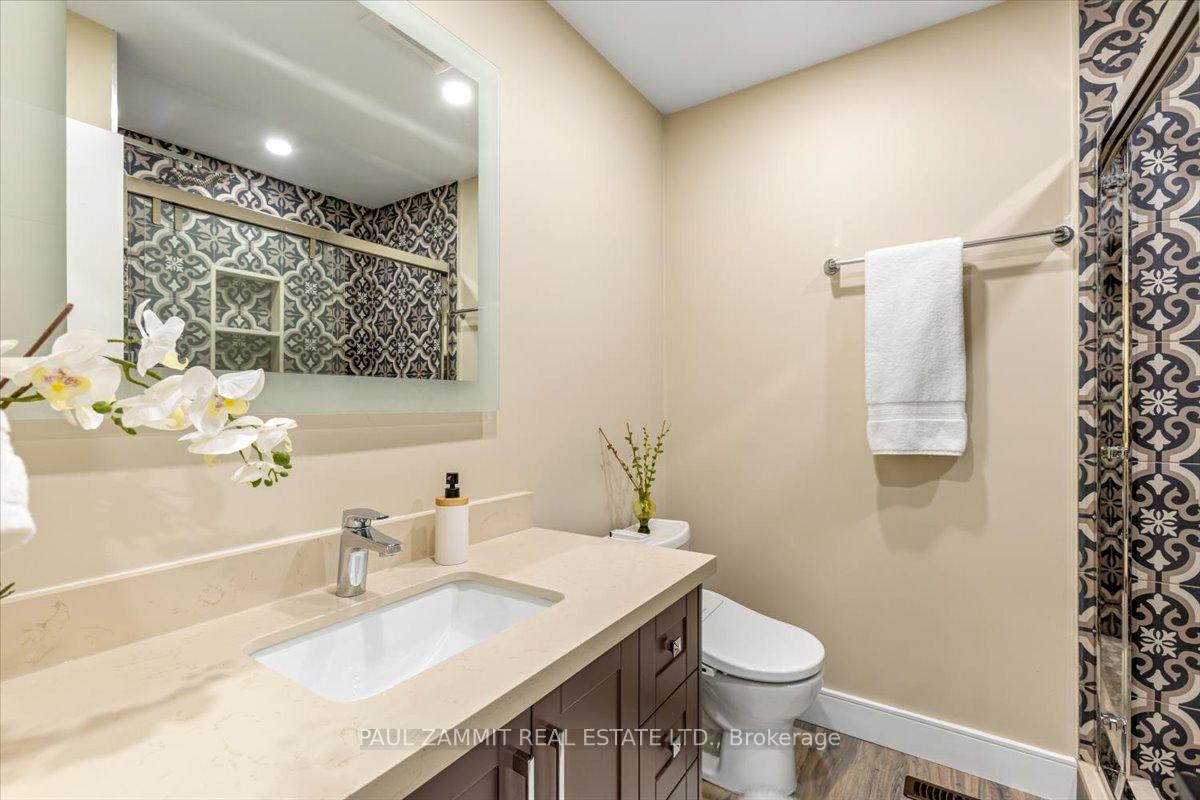 Photo 27 of 20 Lilac Avenue, Markham, Aileen-Willowbrook — HOMEH