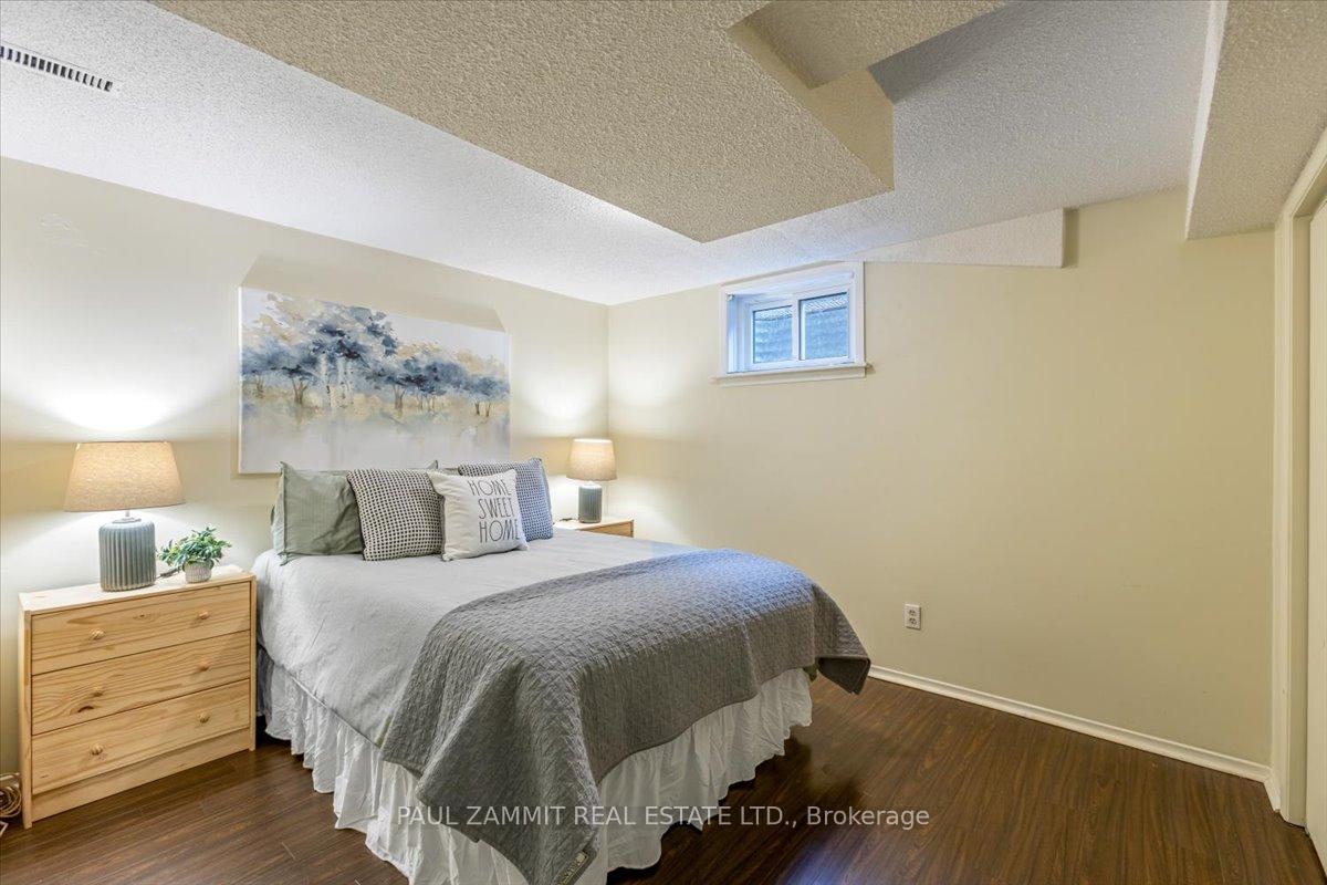 Photo 28 of 20 Lilac Avenue, Markham, Aileen-Willowbrook — HOMEH