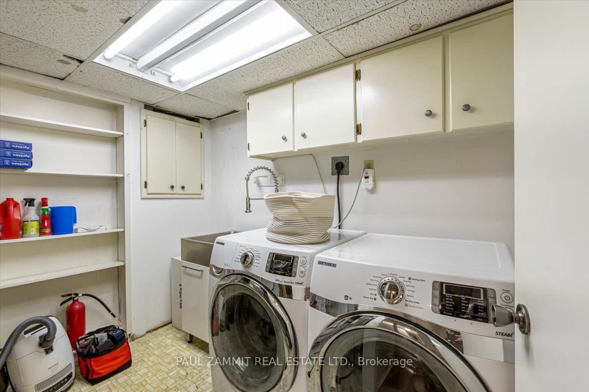Photo 29 of 20 Lilac Avenue, Markham, Aileen-Willowbrook — HOMEH