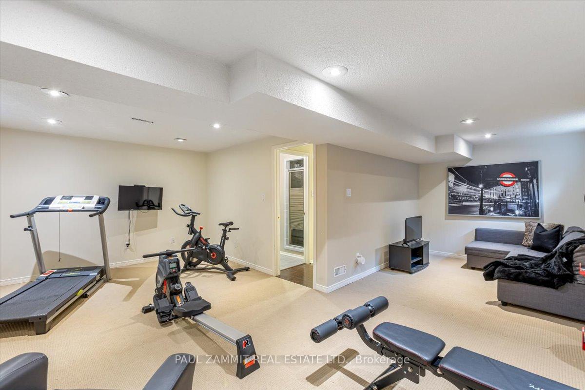 Photo 30 of 20 Lilac Avenue, Markham, Aileen-Willowbrook — HOMEH