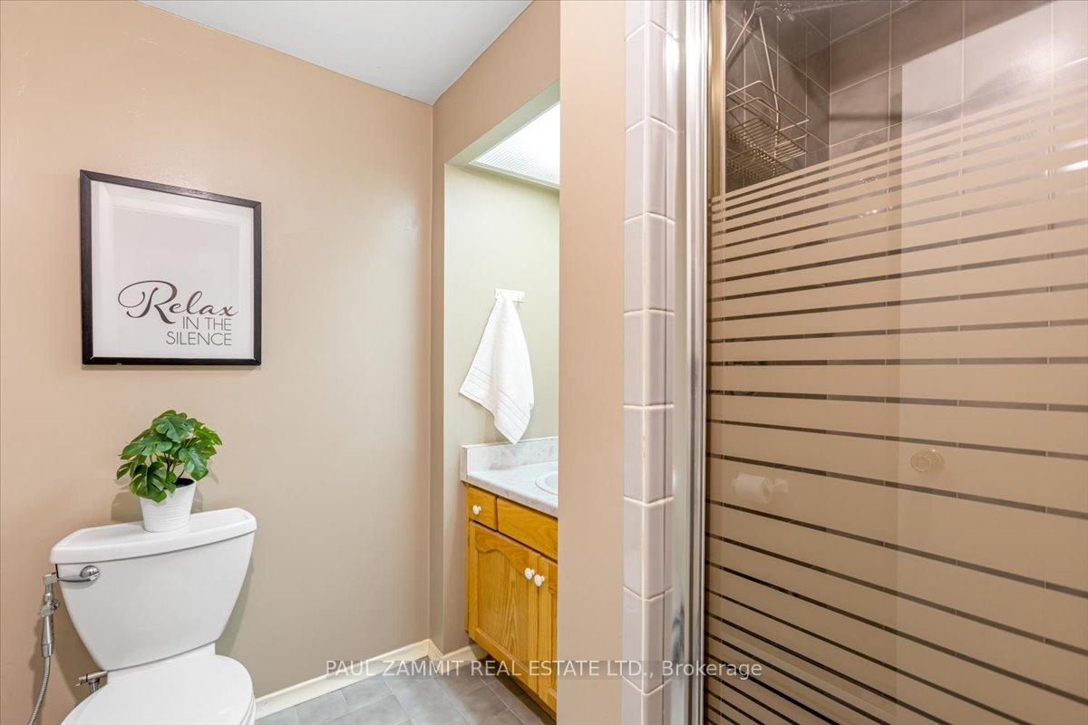 Photo 32 of 20 Lilac Avenue, Markham, Aileen-Willowbrook — HOMEH