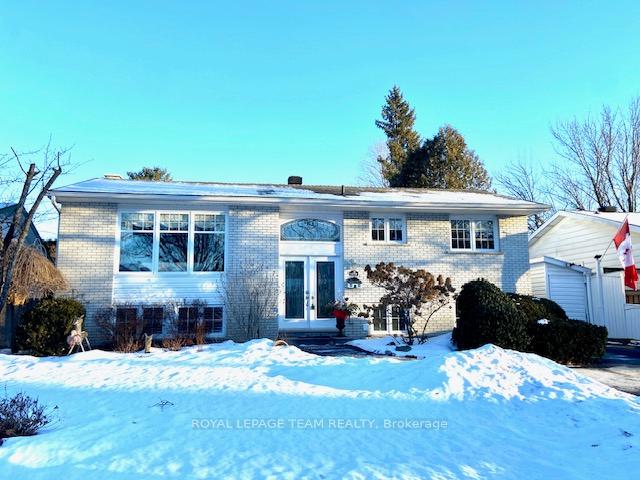 Photo 1 of 172 Old Colony Road, Ottawa, Kanata - Glencairn/Hazeldean — HOMEH
