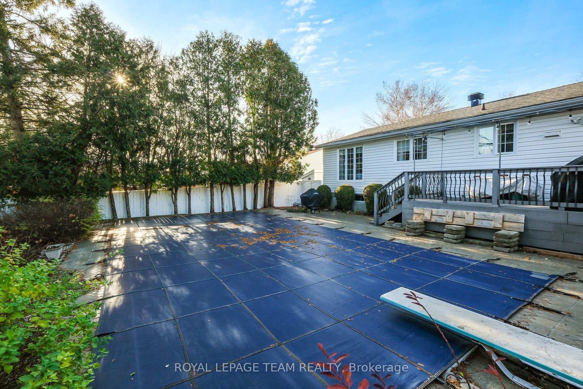 Photo 35 of 172 Old Colony Road, Ottawa, Kanata - Glencairn/Hazeldean — HOMEH