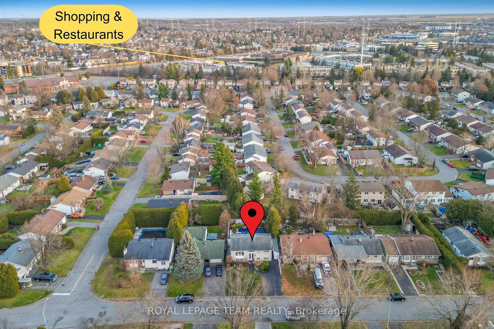 Photo 38 of 172 Old Colony Road, Ottawa, Kanata - Glencairn/Hazeldean — HOMEH