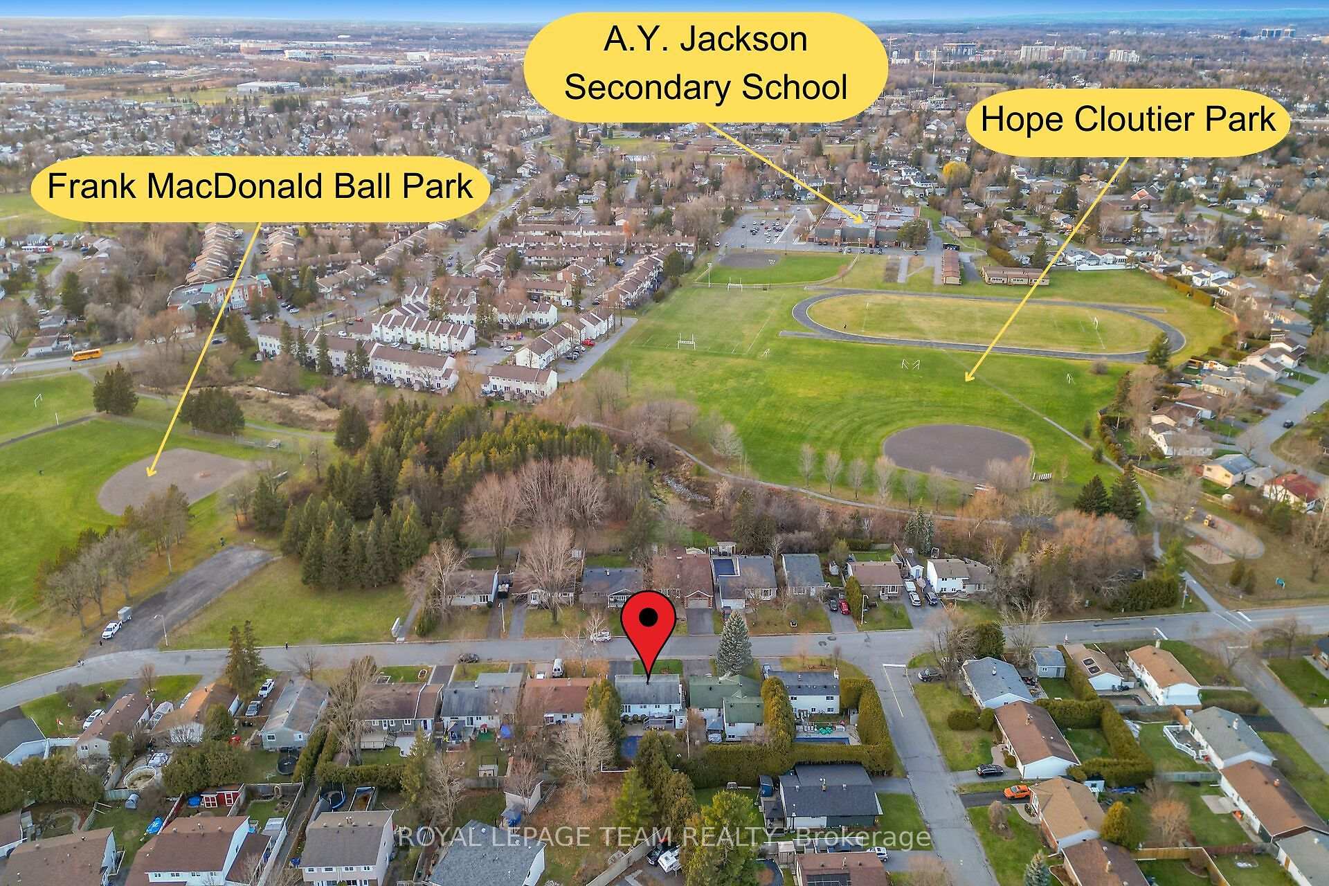 Photo 39 of 172 Old Colony Road, Ottawa, Kanata - Glencairn/Hazeldean — HOMEH