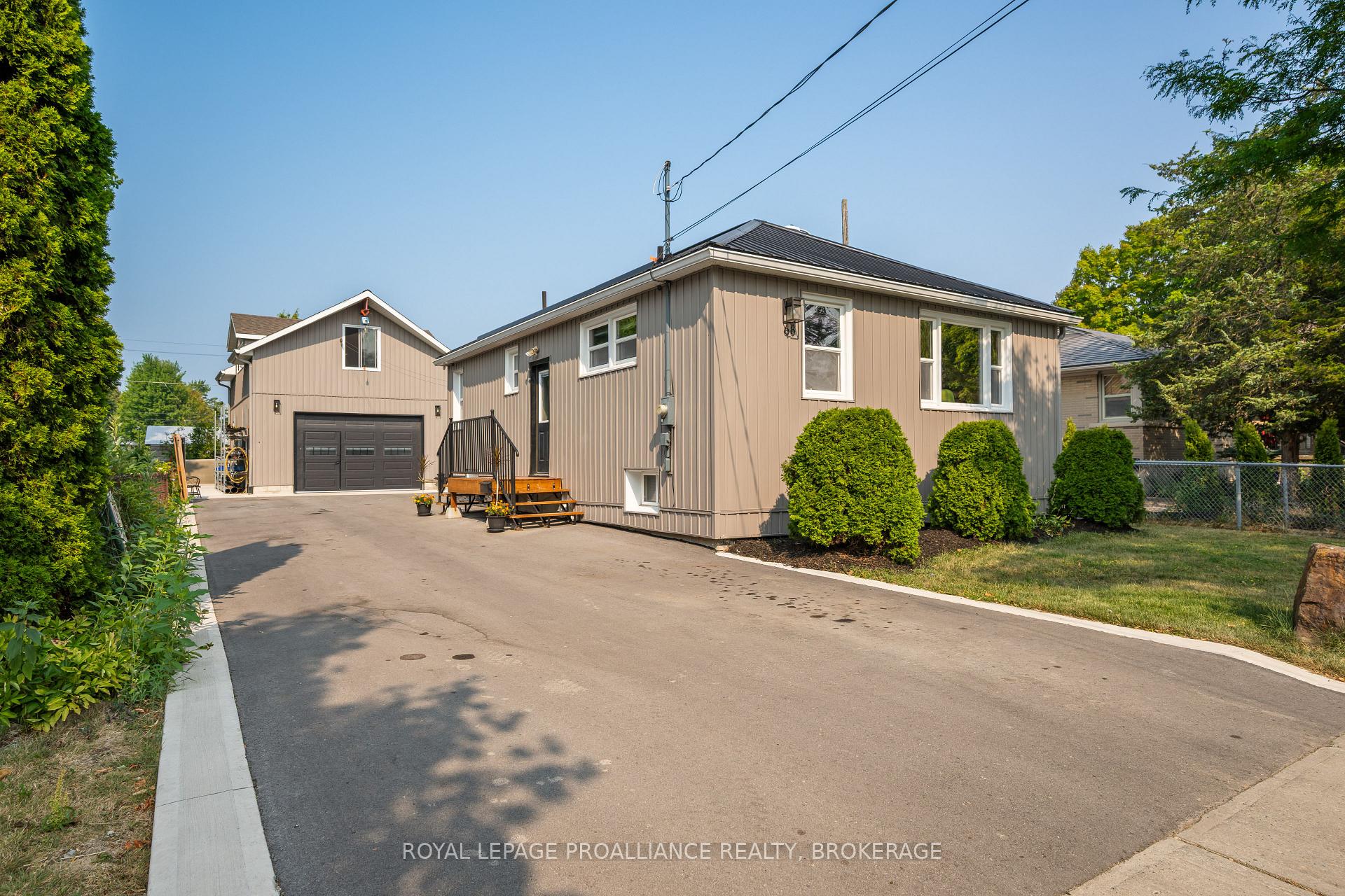 Photo 1 of 68 Hillcrest Avenue, Kingston, East of Sir John A. Blvd — HOMEH