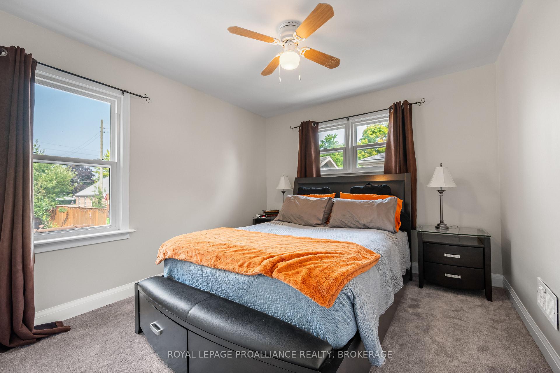Photo 13 of 68 Hillcrest Avenue, Kingston, East of Sir John A. Blvd — HOMEH