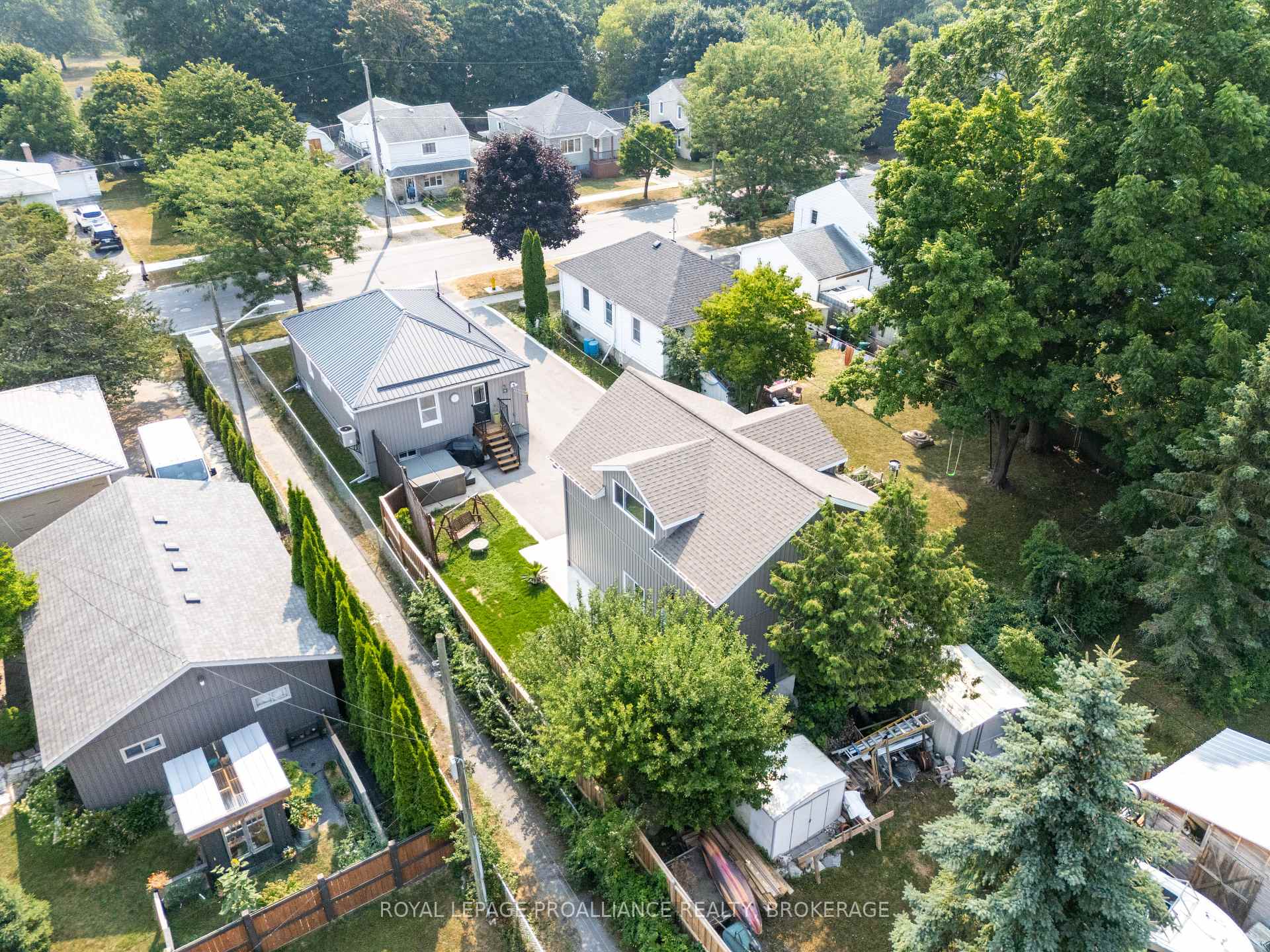Photo 44 of 68 Hillcrest Avenue, Kingston, East of Sir John A. Blvd — HOMEH