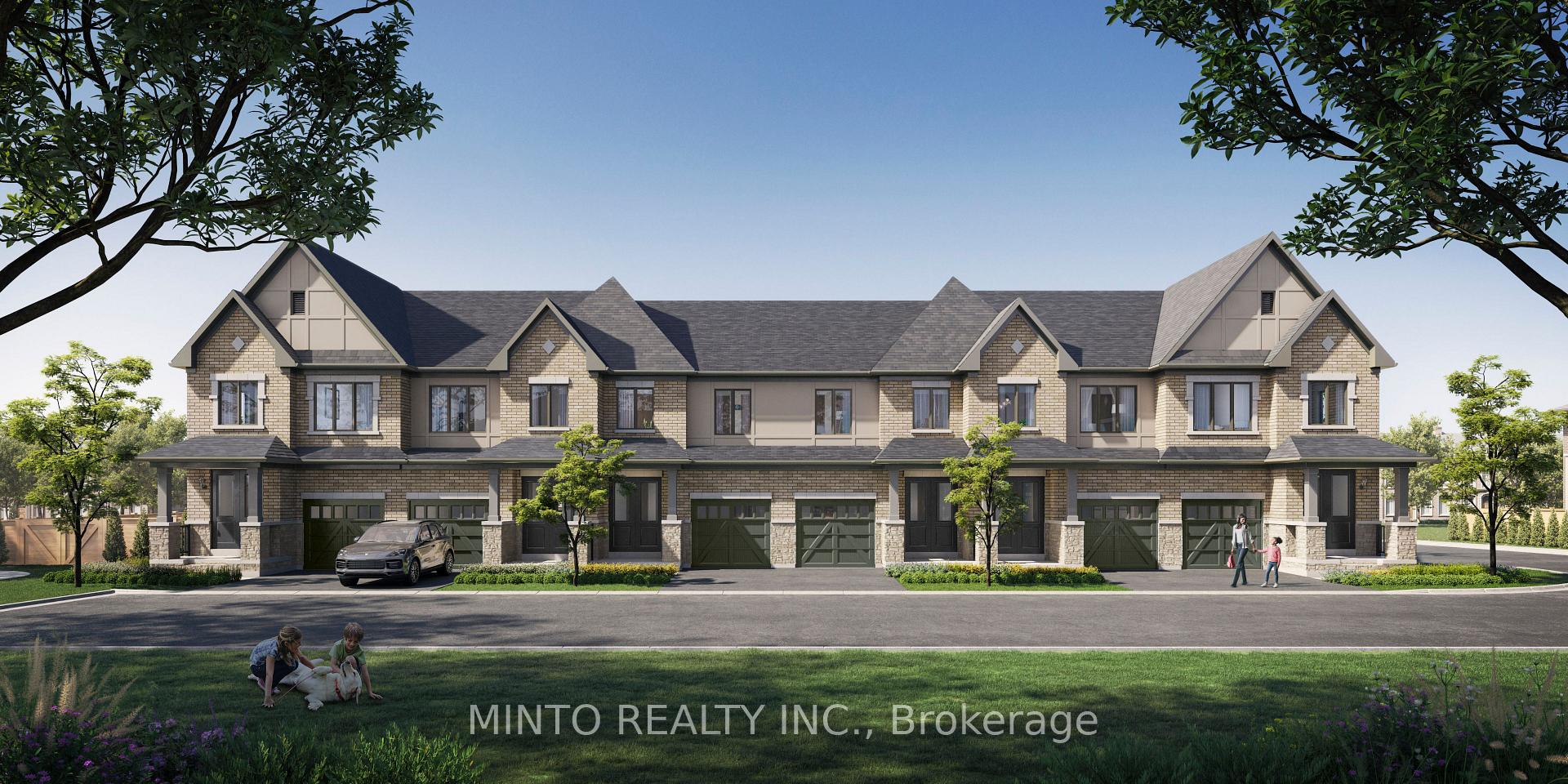 Photo 1 of 29 Anna Russell Way, Markham, Unionville — HOMEH
