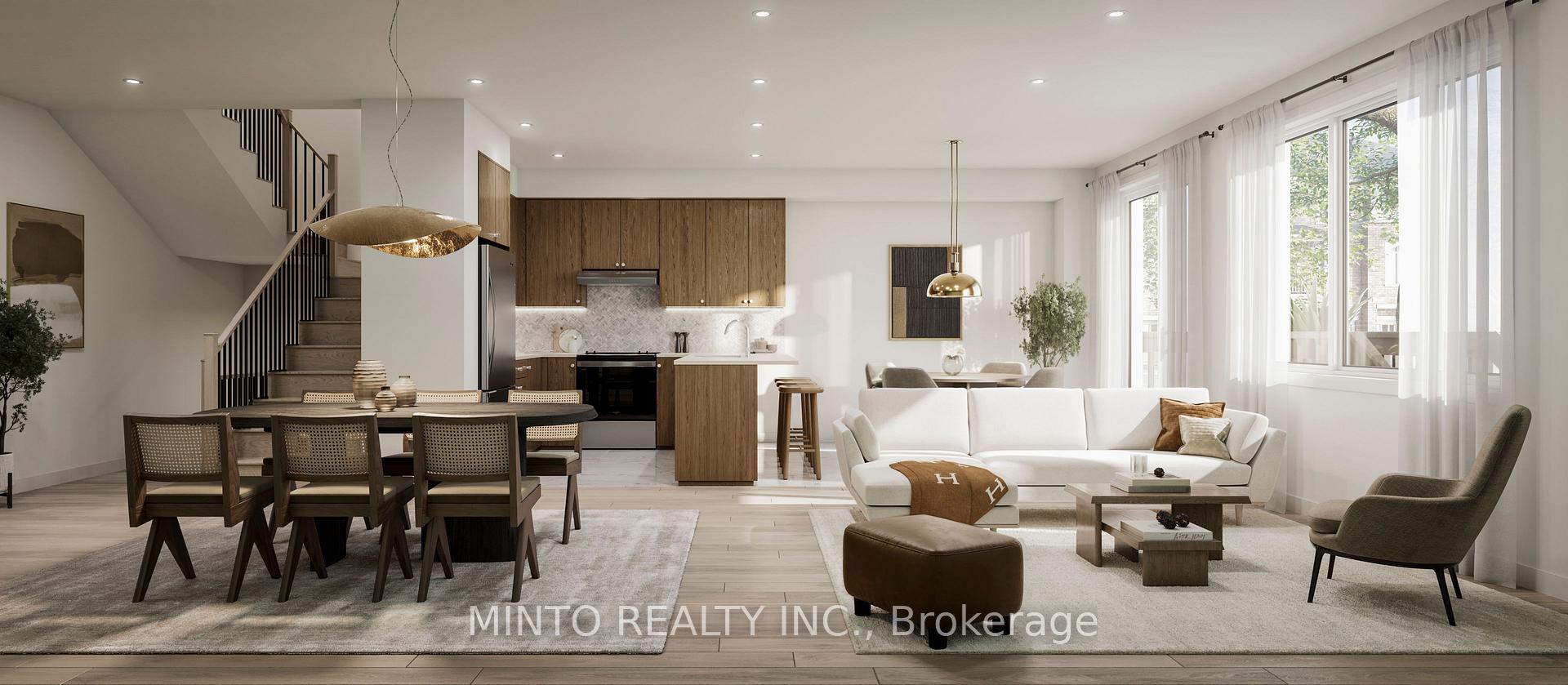 Photo 2 of 29 Anna Russell Way, Markham, Unionville — HOMEH