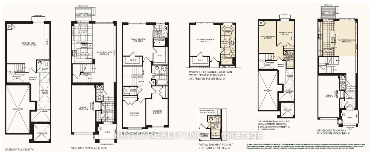 Photo 3 of 29 Anna Russell Way, Markham, Unionville — HOMEH