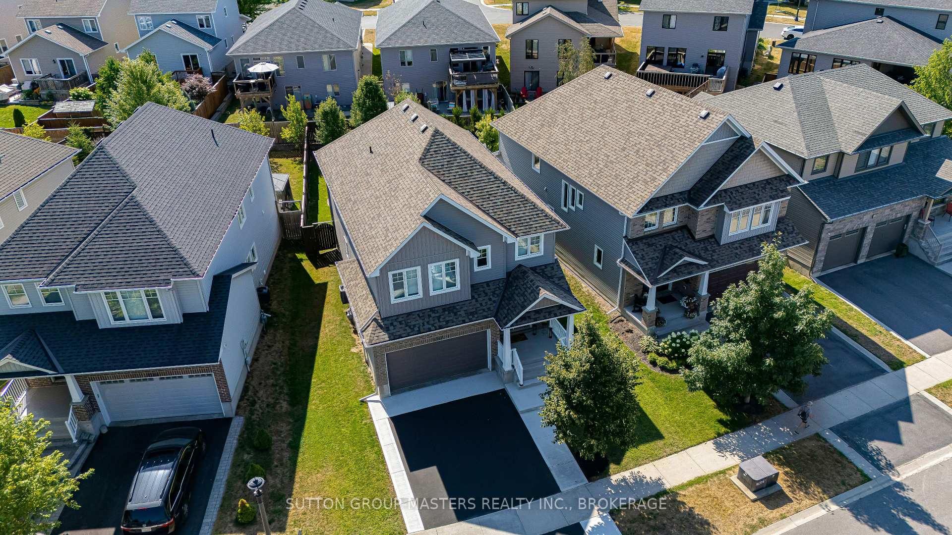 Photo 39 of 1367 Waterside Way, Kingston, Kingston East (Incl Barret Crt) — HOMEH