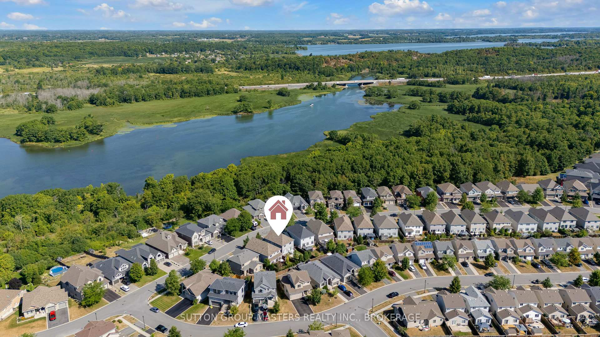 Photo 41 of 1367 Waterside Way, Kingston, Kingston East (Incl Barret Crt) — HOMEH