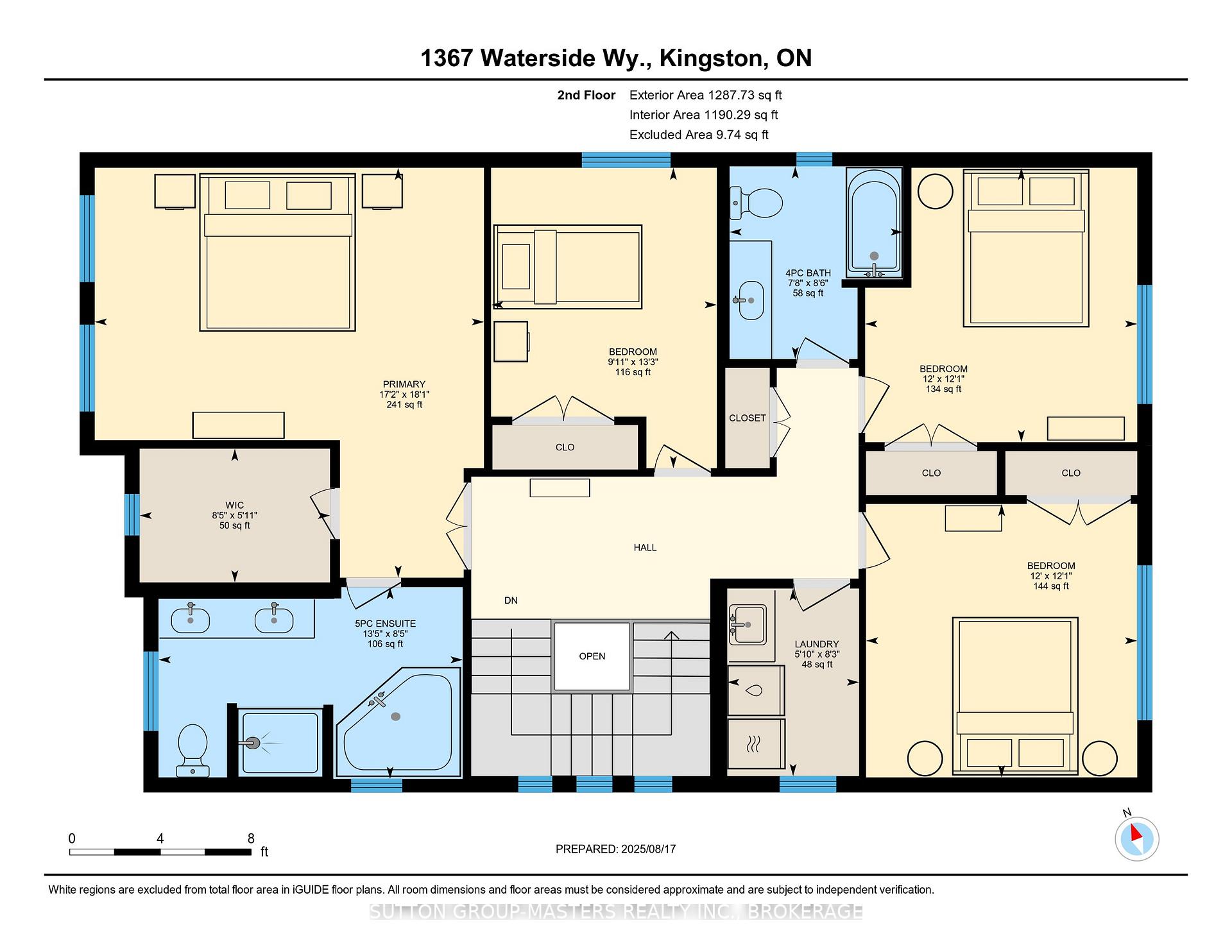 Photo 43 of 1367 Waterside Way, Kingston, Kingston East (Incl Barret Crt) — HOMEH