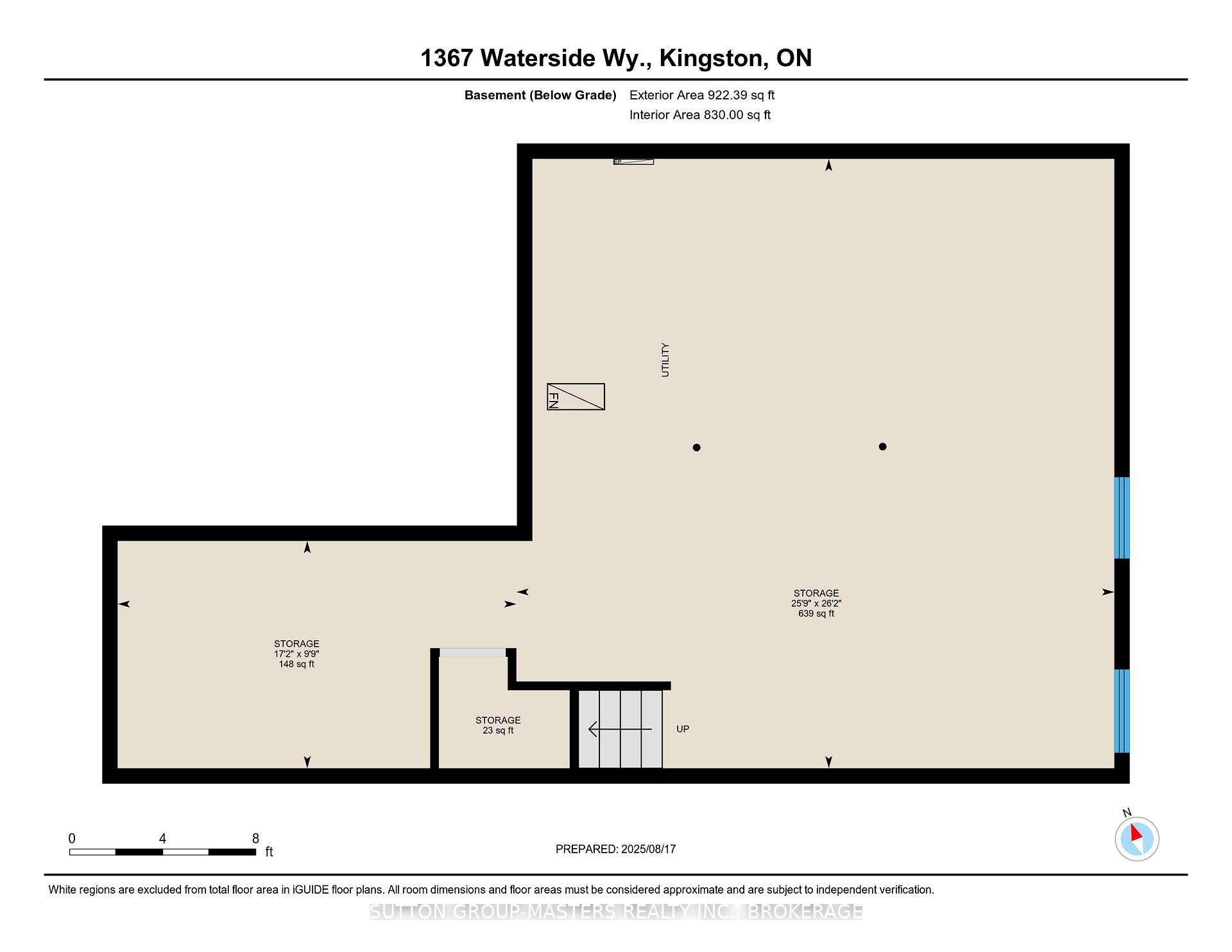 Photo 44 of 1367 Waterside Way, Kingston, Kingston East (Incl Barret Crt) — HOMEH