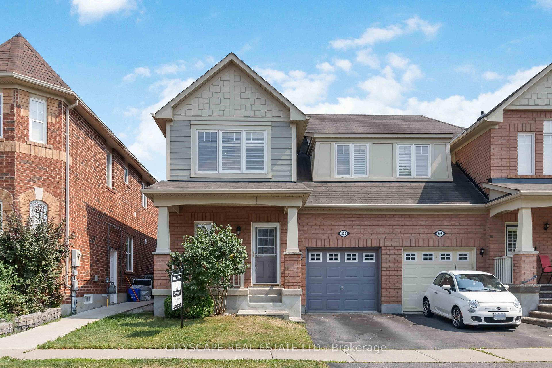 Photo 1 of 256 Whetham Heights, Milton, Harrison — HOMEH