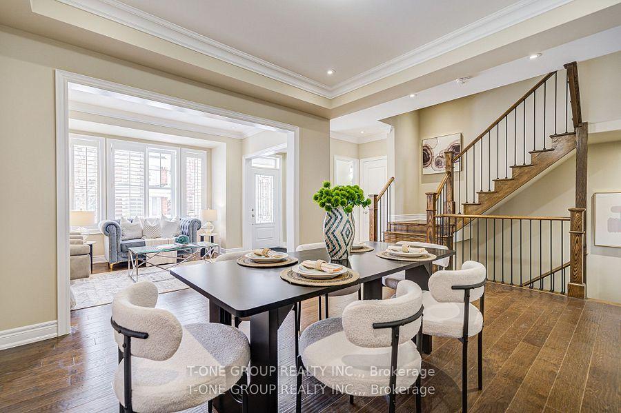 Photo 1 of 9 Couloir Drive, Markham, Cornell — HOMEH