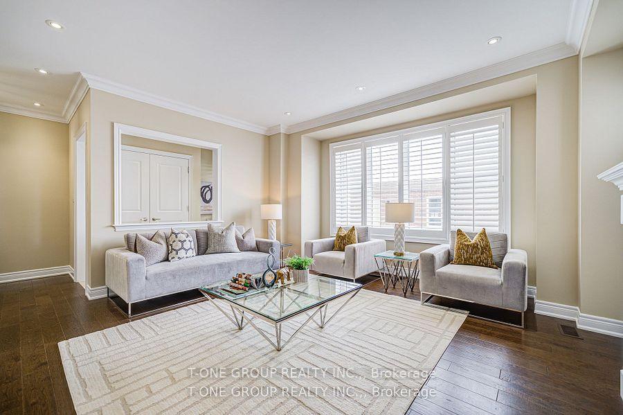 Photo 11 of 9 Couloir Drive, Markham, Cornell — HOMEH