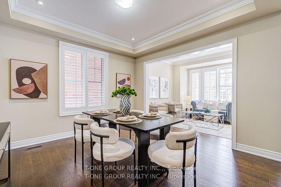 Photo 13 of 9 Couloir Drive, Markham, Cornell — HOMEH