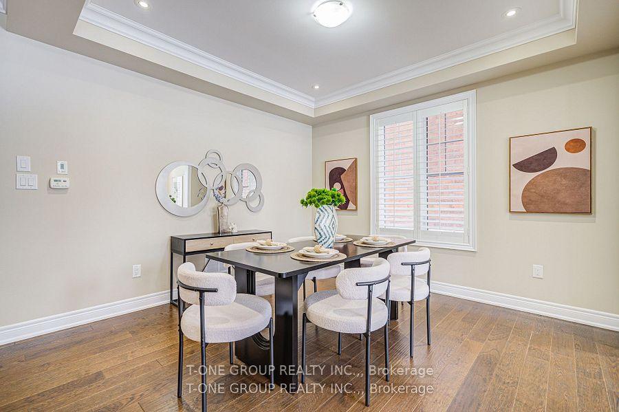 Photo 15 of 9 Couloir Drive, Markham, Cornell — HOMEH