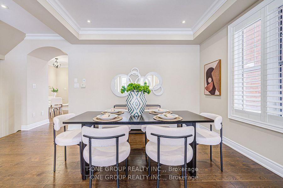 Photo 16 of 9 Couloir Drive, Markham, Cornell — HOMEH