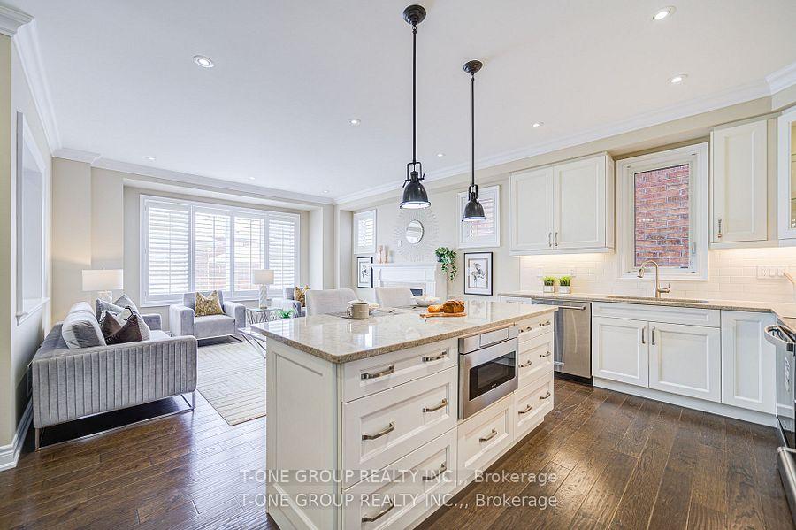 Photo 17 of 9 Couloir Drive, Markham, Cornell — HOMEH