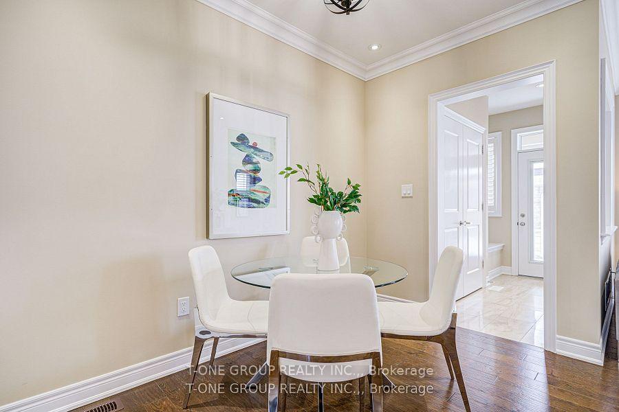 Photo 20 of 9 Couloir Drive, Markham, Cornell — HOMEH