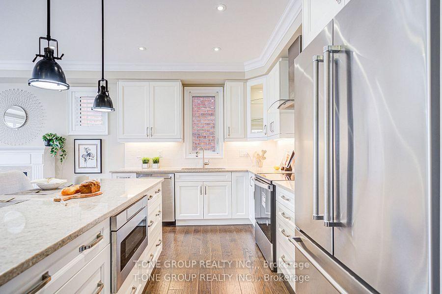 Photo 21 of 9 Couloir Drive, Markham, Cornell — HOMEH