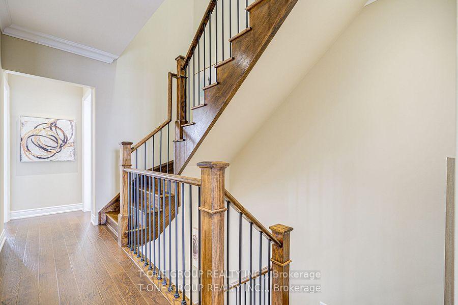 Photo 23 of 9 Couloir Drive, Markham, Cornell — HOMEH
