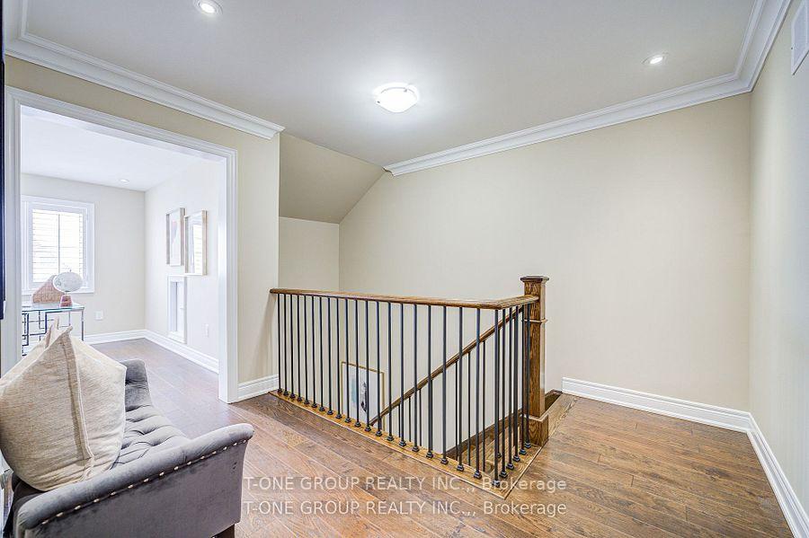Photo 24 of 9 Couloir Drive, Markham, Cornell — HOMEH