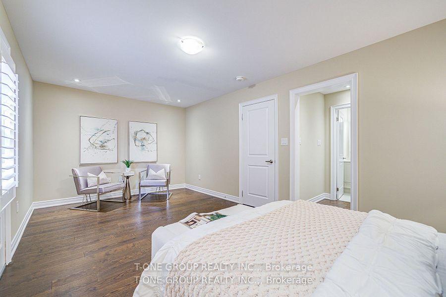 Photo 26 of 9 Couloir Drive, Markham, Cornell — HOMEH