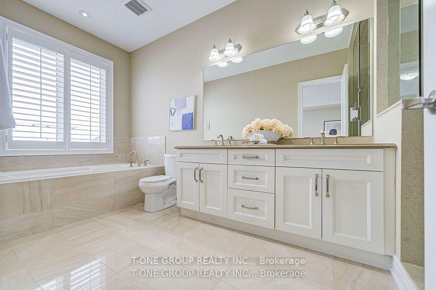 Photo 27 of 9 Couloir Drive, Markham, Cornell — HOMEH
