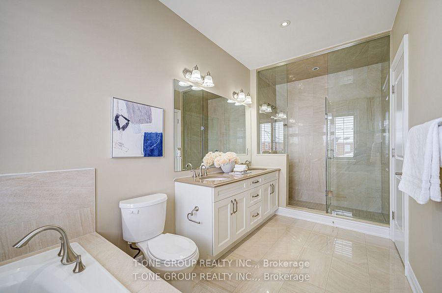 Photo 28 of 9 Couloir Drive, Markham, Cornell — HOMEH