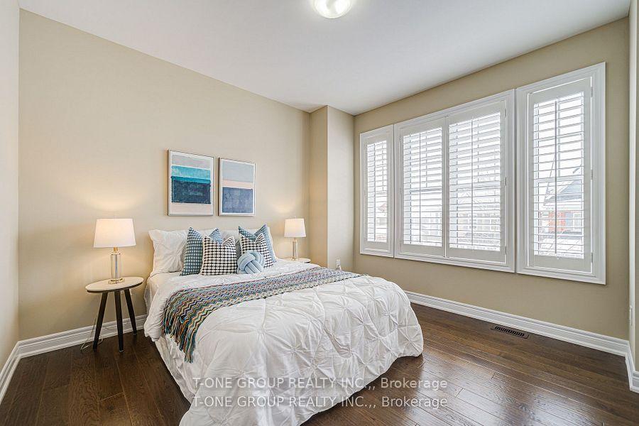 Photo 29 of 9 Couloir Drive, Markham, Cornell — HOMEH