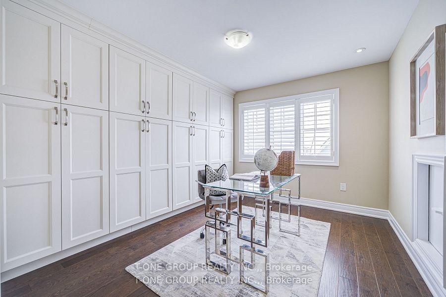 Photo 30 of 9 Couloir Drive, Markham, Cornell — HOMEH