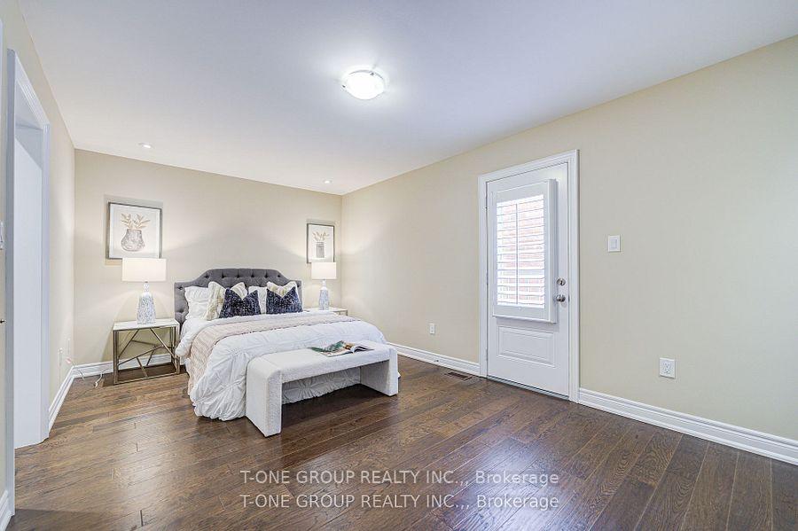 Photo 31 of 9 Couloir Drive, Markham, Cornell — HOMEH