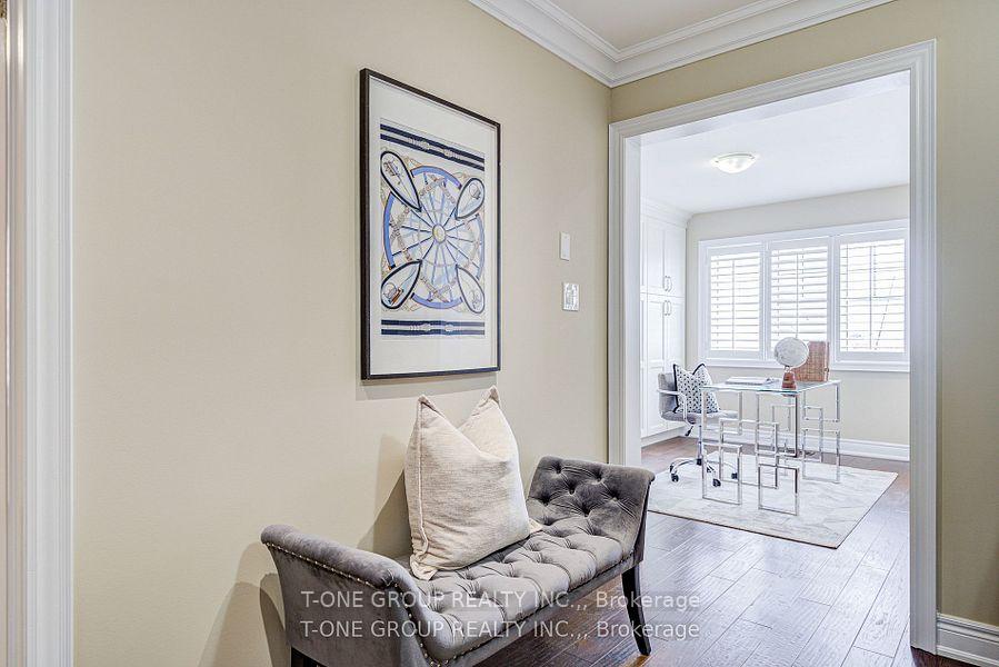 Photo 34 of 9 Couloir Drive, Markham, Cornell — HOMEH