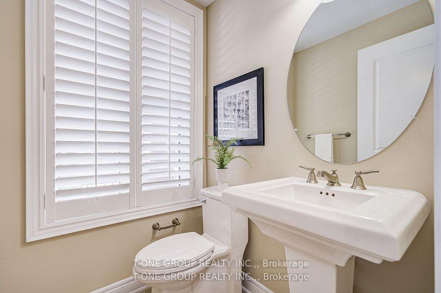 Photo 35 of 9 Couloir Drive, Markham, Cornell — HOMEH