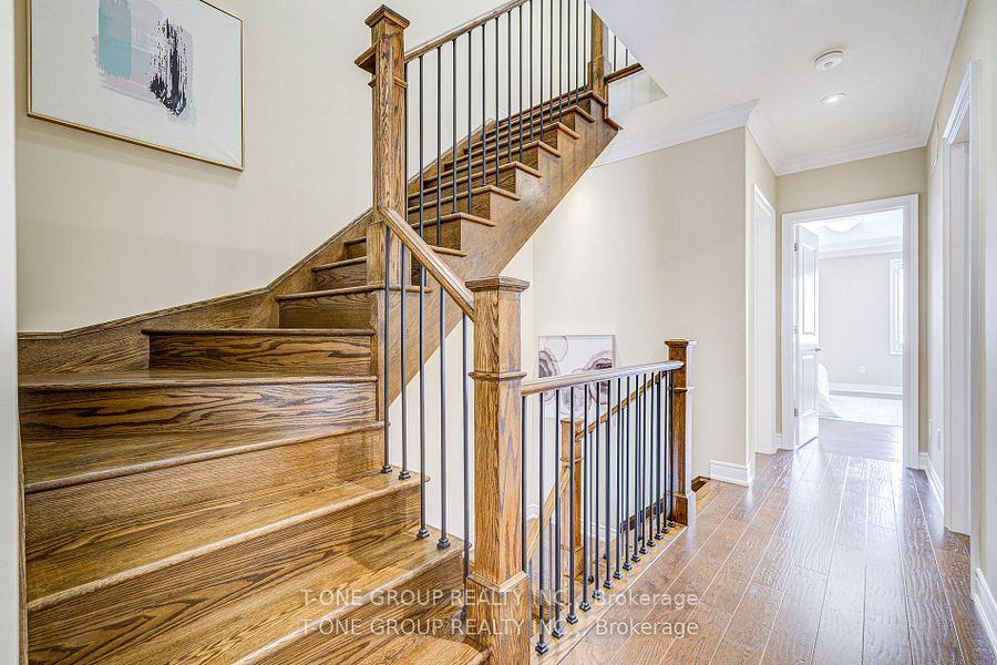 Photo 36 of 9 Couloir Drive, Markham, Cornell — HOMEH