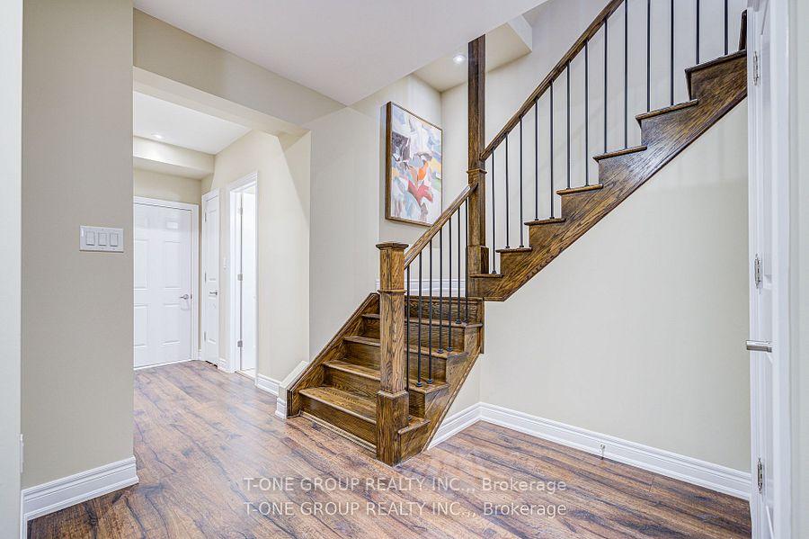 Photo 37 of 9 Couloir Drive, Markham, Cornell — HOMEH