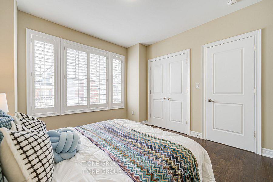 Photo 42 of 9 Couloir Drive, Markham, Cornell — HOMEH