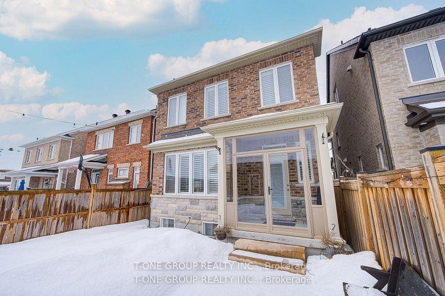 Photo 45 of 9 Couloir Drive, Markham, Cornell — HOMEH