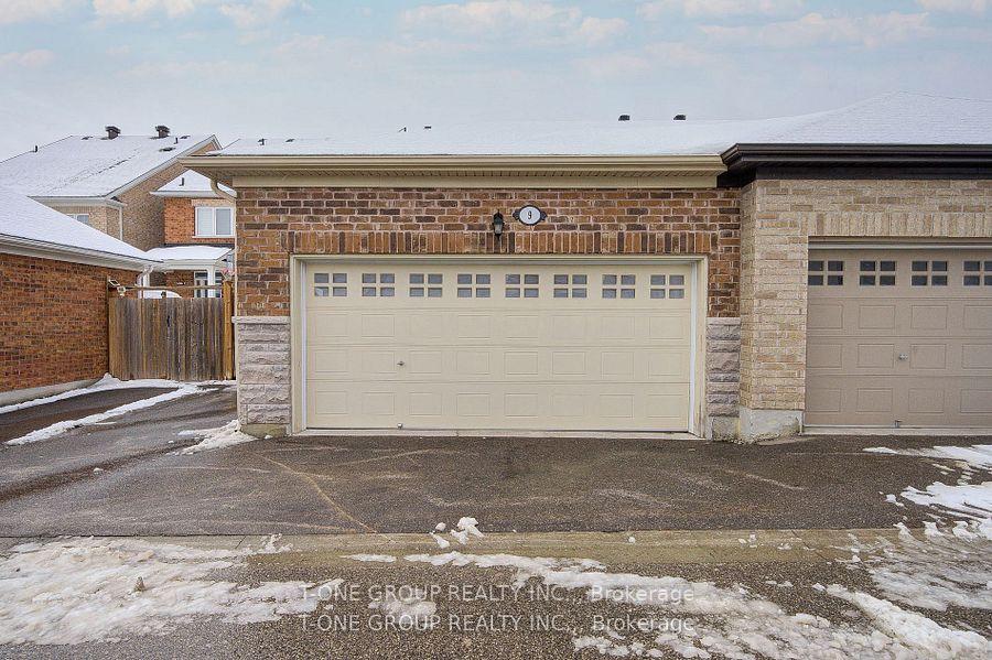 Photo 47 of 9 Couloir Drive, Markham, Cornell — HOMEH