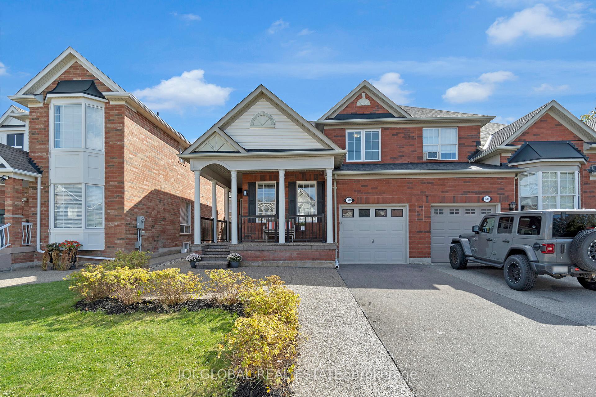 Photo 1 of 1520 Evans Terrace, Milton, Clarke — HOMEH