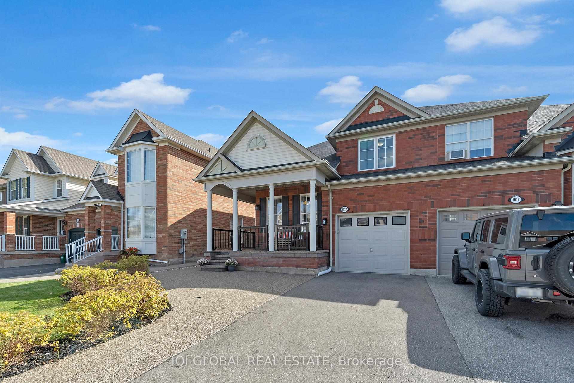 Photo 2 of 1520 Evans Terrace, Milton, Clarke — HOMEH