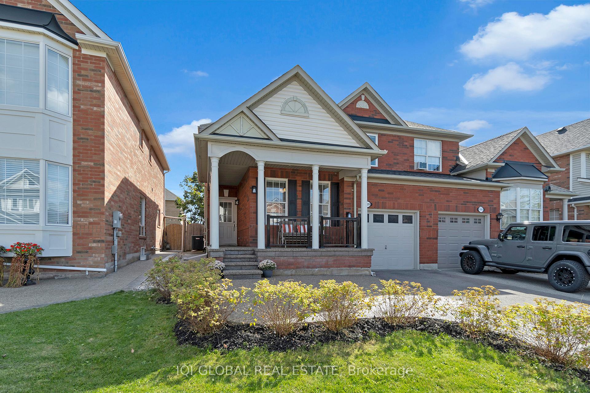 Photo 3 of 1520 Evans Terrace, Milton, Clarke — HOMEH