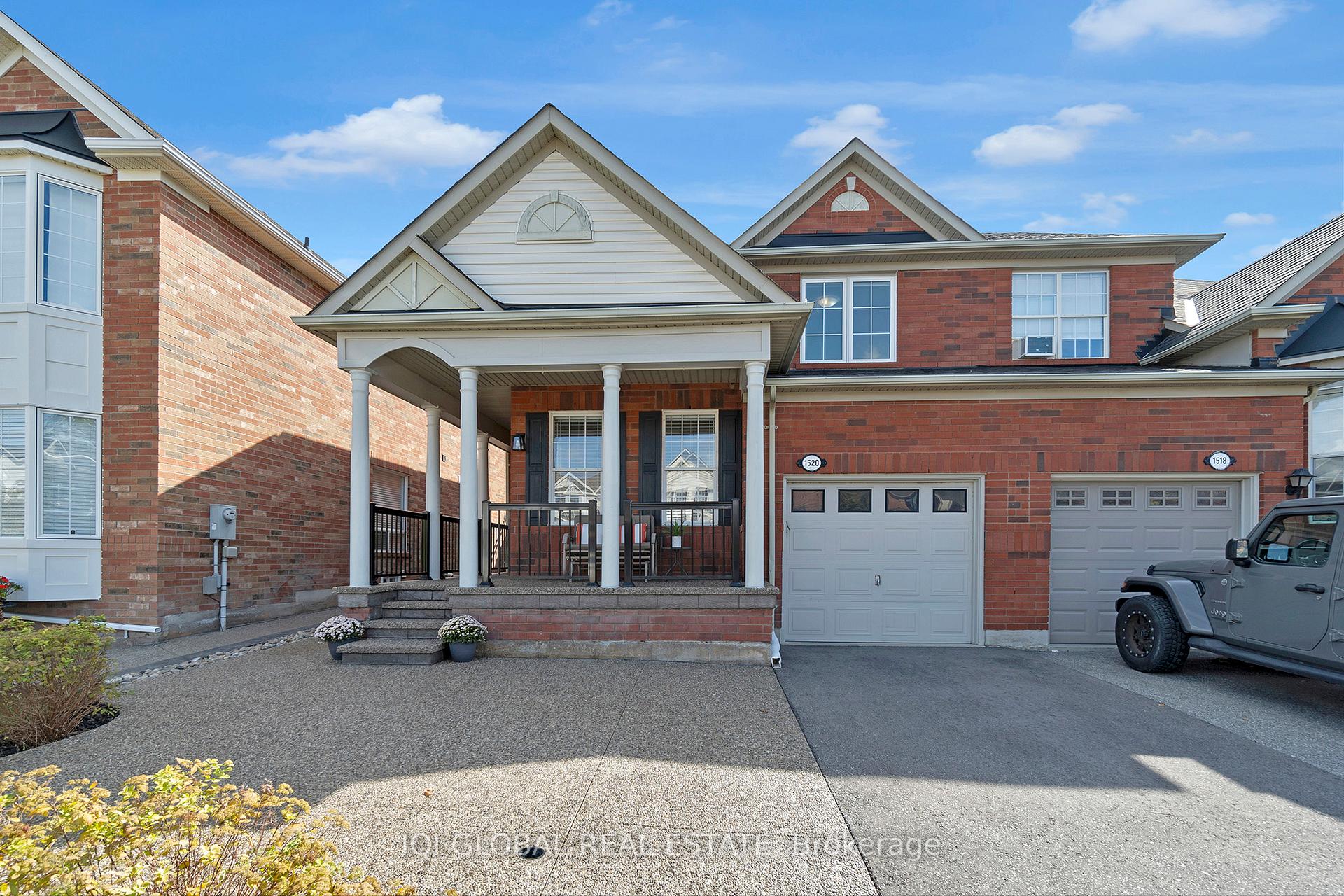 Photo 4 of 1520 Evans Terrace, Milton, Clarke — HOMEH