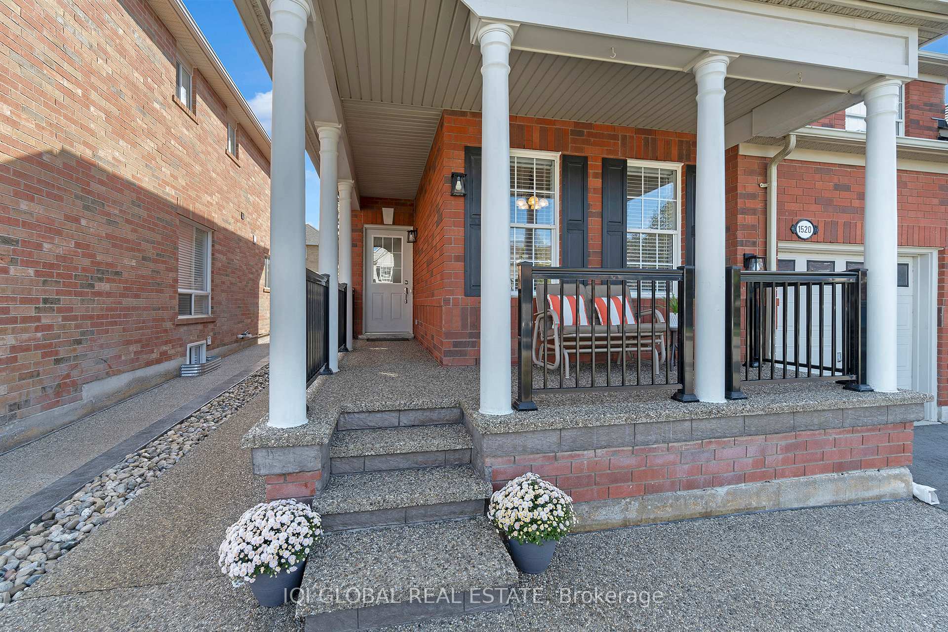 Photo 5 of 1520 Evans Terrace, Milton, Clarke — HOMEH