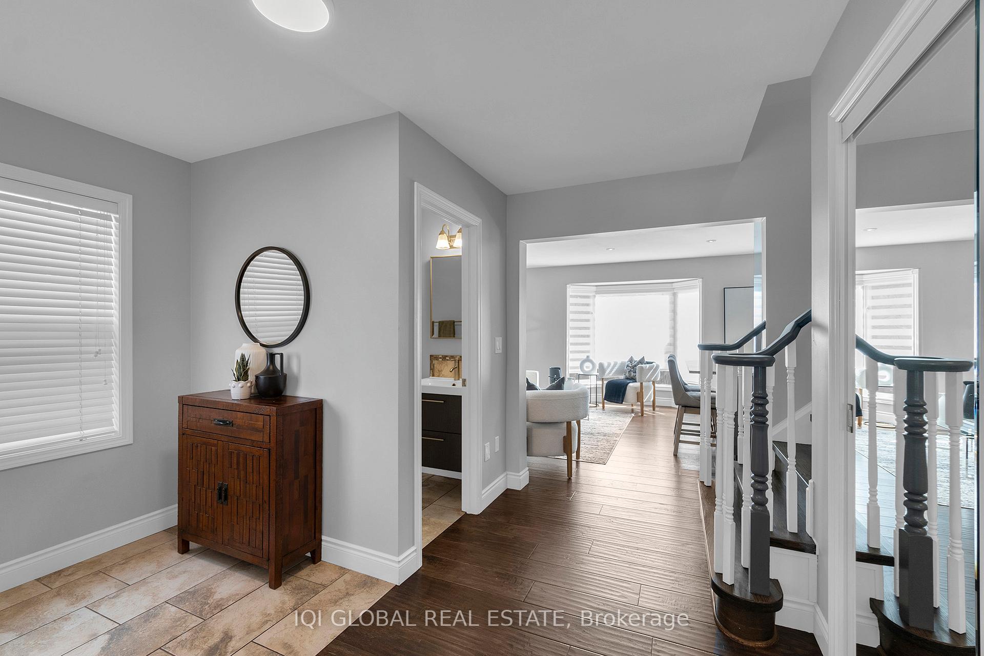Photo 7 of 1520 Evans Terrace, Milton, Clarke — HOMEH